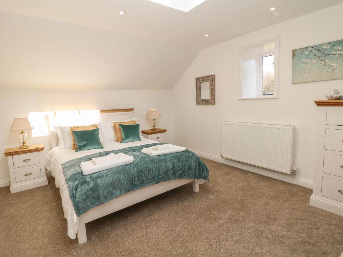 Oak Cottage Sheffield Ngoại thất bức ảnh