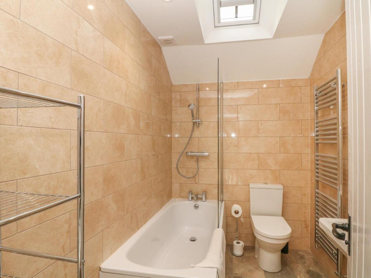 Oak Cottage Sheffield Ngoại thất bức ảnh